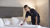 Cleaner issues urgent advice to anyone who has sex in their hotel room