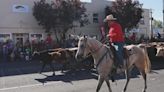 Not just a small town: Prineville shows off cowboy culture at cattle drive