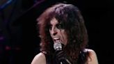 Watch Alice Cooper play a wild version of I'm Eighteen on The Midnight Special