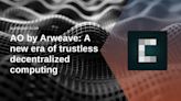 Arweave's AO set to transform decentralized computing with innovative tokenomics