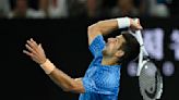 Tennis-'King of Melbourne Park' Djokovic lands 10th Australian Open title