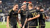 LAFC sigue sin aceptar gol, asciende al tercer puesto tras vencer a Minnesota