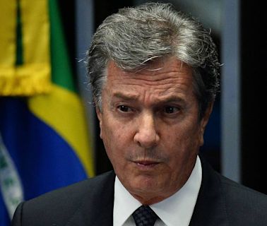 Globo vai ao STF para tentar se livrar de contrato com TV de Collor em Alagoas