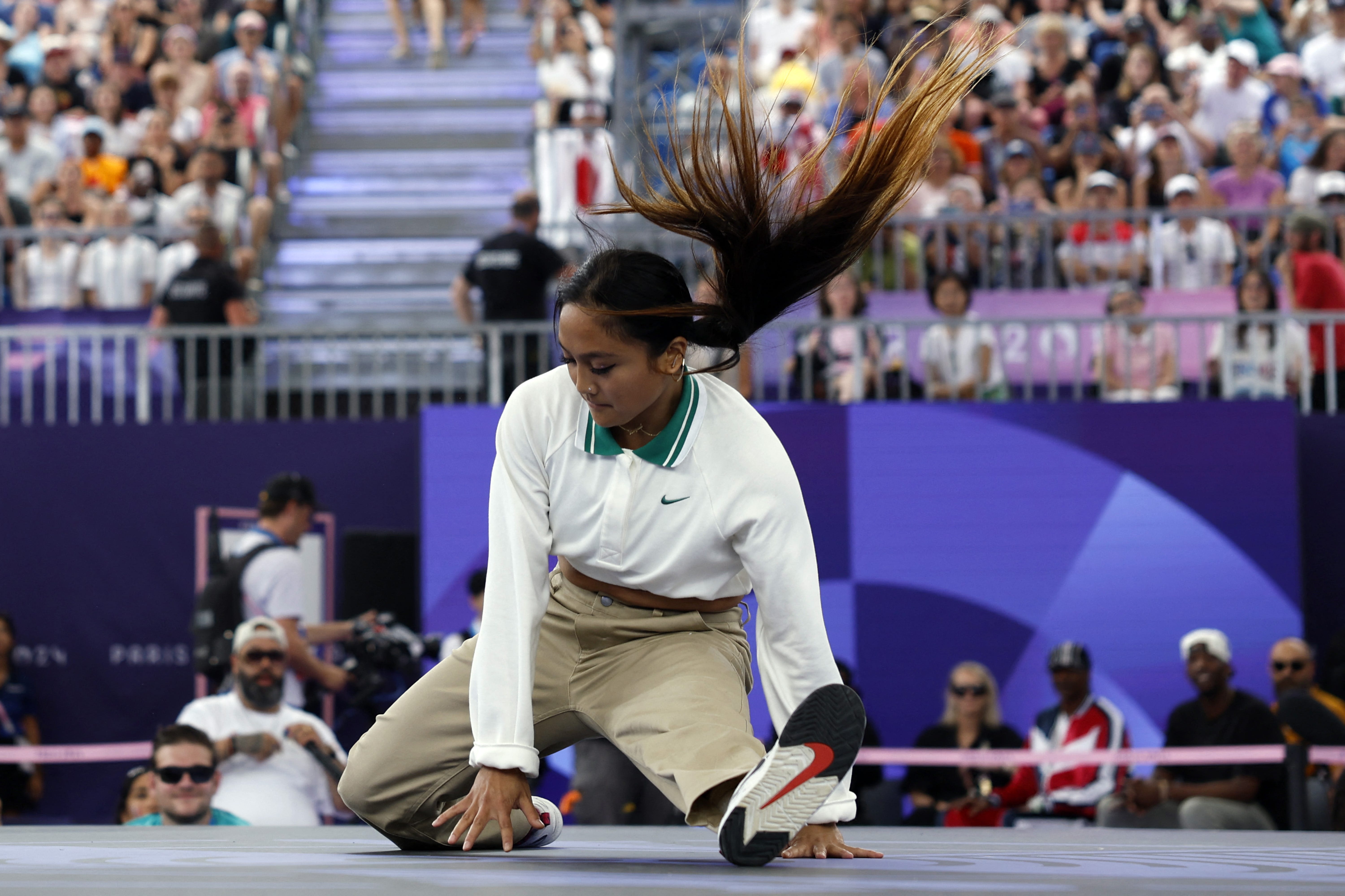 Paris Olympics live updates: Track & field schedule Friday, breaking, medal count