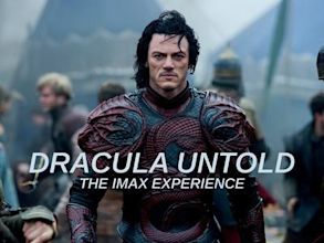 Dracula Untold