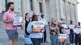 Arkansas nonprofit sues election officials over new voter registration signature rule