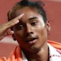 Hima Das