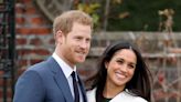 Meghan Markle and Prince Harry's Relationship Timeline