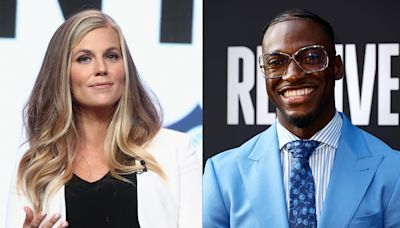 ESPN Makes More On-Camera Changes as Robert Griffin III and Sam Ponder Exit