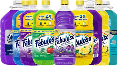 Kansas City grocery stores ordered to stop selling illegal Fabuloso products