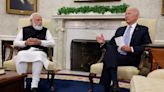 Biden e Modi aprofundarão cooperação entre EUA e Índia em reunião na Casa Branca