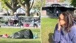 Brazen couple has sex romp in packed NYC park in full view of kids: ‘Society is so f—king gross’