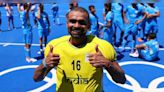 PR Sreejesh to retire from hockey after Paris Olympics - CNBC TV18