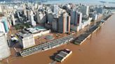 Inundaciones en Brasil son una advertencia para América Latina