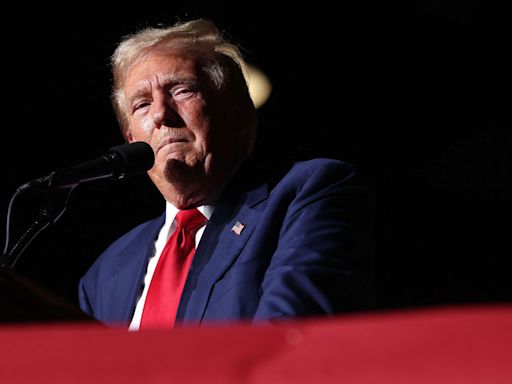 Donald Trump victime d’une nouvelle « tentative d’assassinat » présumée, ce que l’on sait