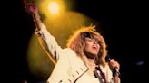 Tina Turner's Cause Of Death Revealed