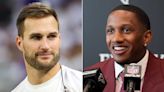 Falcons' Michael Penix Jr selection after Kirk Cousins signing 'little bit odd,' former NFL coach says