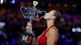 Australian Open winners: Men's and women's singles champions