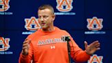 Is Auburn poised to wreak havoc on college football playoff teams?