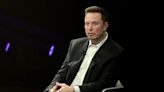 Elon Musk Blames Anti-Defamation League for Destroying Website He Ruined Himself