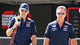 F1 Community Reacts To Shock Adrian Newey Red Bull Exit - 'Will Others Leave Too?'