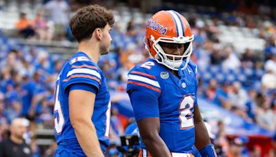 Florida’s QB Strategy Against Mississippi State Revealed