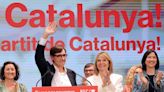 Pedro Sánchez gana su apuesta en Cataluña frente a los independentistas