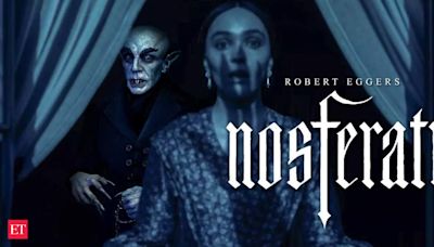 Nosferatu: See what we know about horror movie’s release date, cast, trailer and crew
