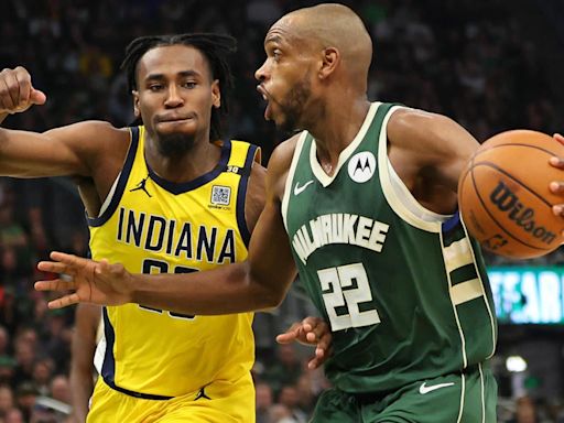 Bucks vs. Pacers schedule: Where to watch Game 6, start time, TV channel, live stream online, prediction, odds