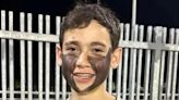 Blackface Or Nah? Cali Middle School Student Gets Banned From Sports Over Face Paint