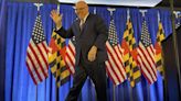 Larry Hogan wins Republican Senate primary in Maryland; GOP aims to flip Democratic-held seat