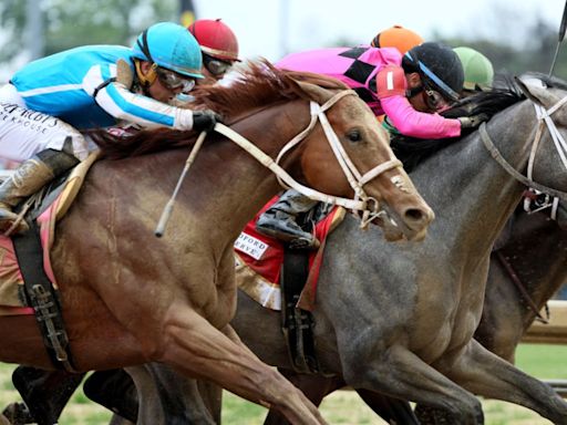 How to Watch the 2024 Kentucky Derby Online