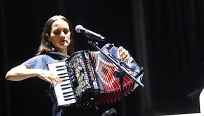 Julieta y Valeria, dos voces de raíz con mucho corazón