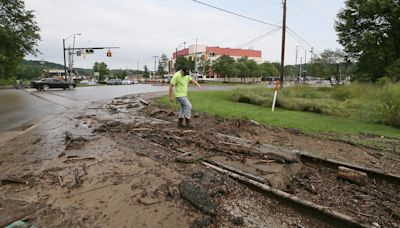 Summit County extends deadline to Aug. 21 for flood damage surveys