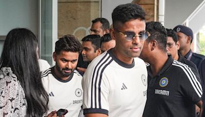 Suryakumar Yadav's childhood coach 'humiliated' and sacked; India cricketer offers help