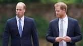 Prince William faces accusations of leaking Prince Harry's private information in shocking new book