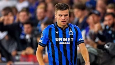 Lof in Nederland voor Club Brugge-speler: "Veel talent en enorme drive"