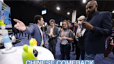 CES will be walking a 'tightrope' with China's big return in 2024