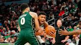 Boston Celtics vs. Milwaukee Bucks: How to watch, broadcast, lineups