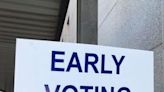 Early voting underway in runoff election