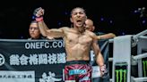 Official: Hiroba Minowa vs. Sanzhar Zakirov added to ONE 168 | BJPenn.com