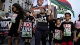 ‘I can’t breathe’: Eric Garner remembered on the 10th anniversary of his chokehold death