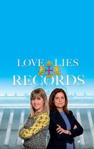 Love, Lies & Records