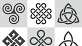 Every Celtic Knot Holds Meaning Within Its Intricate Design