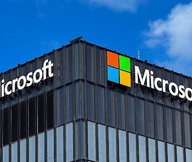 Microsoft cloud outage: Brokerages, stock exchanges see services hit, platforms unable to execute trades