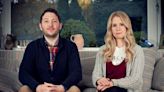 Jon Richardson and Lucy Beaumont announce divorce after nine years