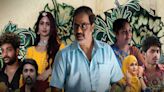 Sarangadhariya Movie Review: An Average Family Drama