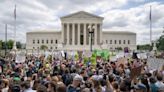 Las dos caras del derecho al aborto se enfrentan en el Senado estadounidense