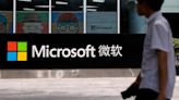 Microsoft asks employees in China to ditch Android phones, switch to iPhones