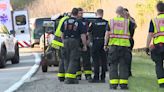 Motorcycles crash on ‘dangerous’ East Side curve